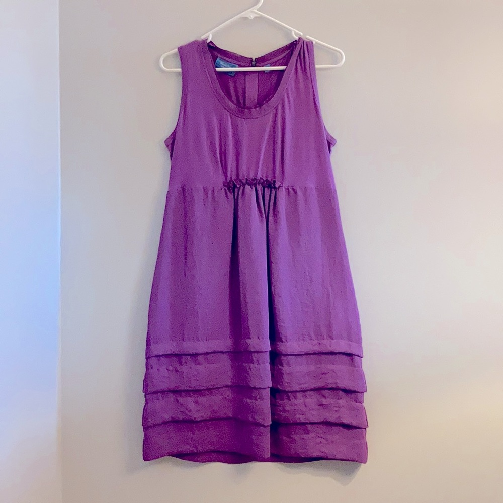 Simply Vera Vera Wang Casual Dress